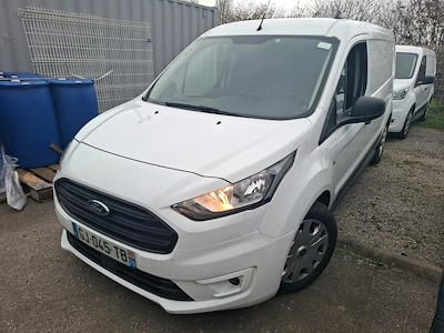 Ford Transit connect VU Transit Connect L2 1.0E 100ch E85 Trend Business Nav