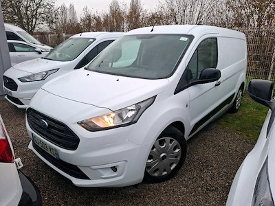 Ford Transit connect VU Transit Connect L2 1.0E 100ch E85 Trend Business Nav