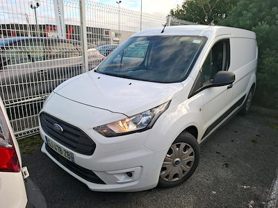 Ford Transit connect VU Transit Connect L2 1.0E 100ch E85 Trend Business Nav