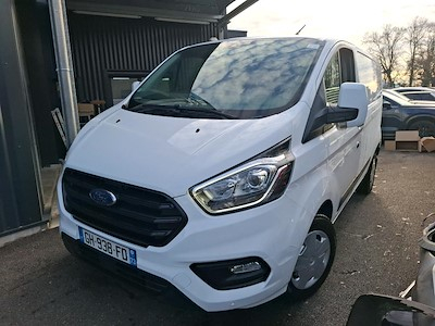 Ford Transit custom Transit Custom Fg 280 L1H1 2.0 EcoBlue 130 Trend Business