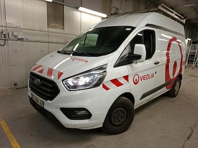 Ford Transit custom Transit Custom Fg 300 L1H2 2.0 EcoBlue 105 Trend Business