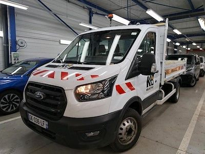 Ford Transit kil Transit 2T CCb P350 L2 RJ HD 2.0 EcoBlue 170ch S&amp;S Trend Business