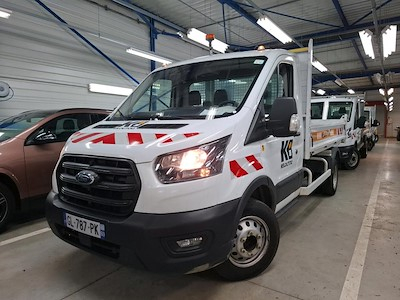 Ford Transit kil Transit 2T CCb P350 L2 RJ HD 2.0 EcoBlue 170ch S&amp;S Trend Business