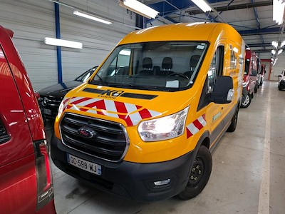 Ford Transit kil Transit 2T Fg T350 L2H2 2.0 EcoBlue 130ch S&amp;S Trend Business