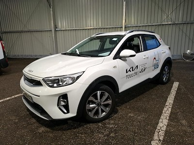 Kia STONIC Stonic 1.0 T-GDi 100ch Active Business// 2 PLACES - 2 SEATS