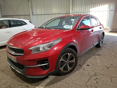 Kia XCEED XCeed 1.6 GDi 141ch PHEV Active Business DCT6 // 2 PLACES - 2 SEATS