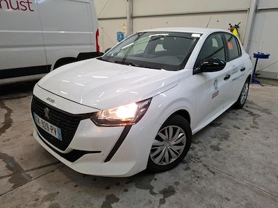 Peugeot 208 208 Affaire 1.2 PureTech 75ch S&S Premium