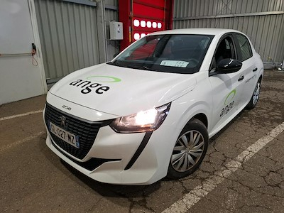 Peugeot 208 208 Affaire 1.5 BlueHDi 100 Premium