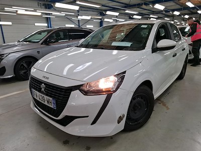 Peugeot 208 208 Affaire 1.5 BlueHDi 100 Premium Pack