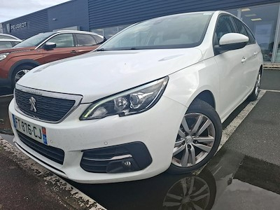 Peugeot 308 business R 308 SW Business R 1.5 BlueHDi 130 S&S Active 7cv