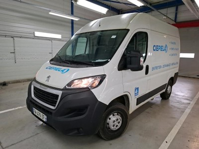 Peugeot BOXER Boxer Fg 330 L1H2 2.2 BlueHDi S&amp;S 120ch Premium