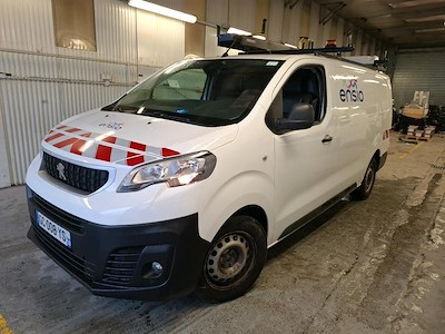 Peugeot EXPERT Expert Fg Long 2.0 BlueHDi 120ch S&S Premium