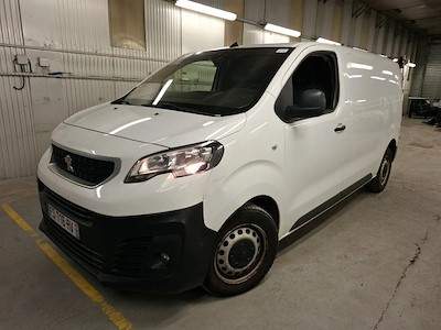 Peugeot EXPERT Expert Fg Standard 2.0 BlueHDi 120ch S&amp;S Asphalt