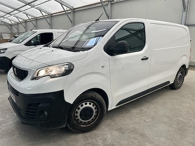 Peugeot EXPERT Expert Fg Standard 2.0 BlueHDi 150ch S&amp;S Asphalt