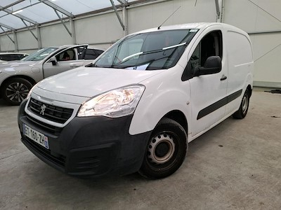 Peugeot PARTNER Partner Standard 1.6 BlueHDi 100ch S&S Premium ETG6