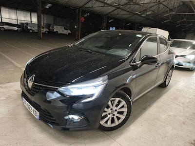 Renault CLIO Clio 1.3 TCe 130ch FAP Intens EDC// 2 PLACES - 2 SEATS