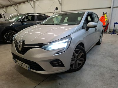 Renault CLIO Clio Reversible 1.0 TCe 100ch Business - VASP