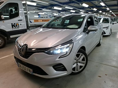 Renault CLIO Clio Reversible 1.0 TCe 90ch Business