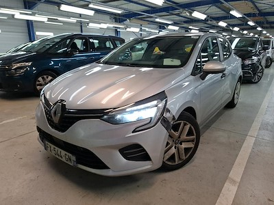 Renault CLIO Clio Reversible 1.0 TCe 90ch Business - VASP