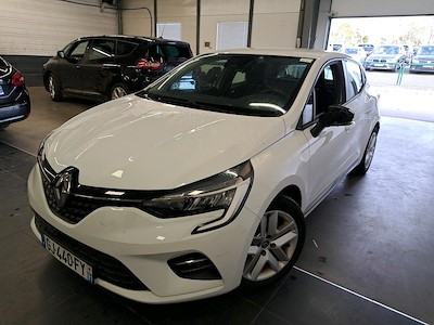 Renault CLIO Clio Reversible 1.6 E-Tech 140ch Business