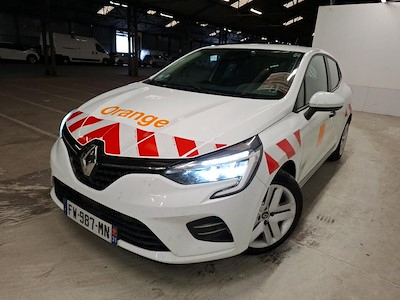 Renault CLIO Clio Reversible 1.6 E-Tech 140ch Business