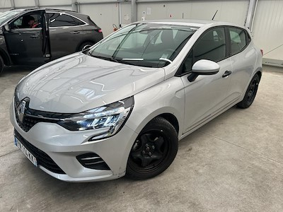 Renault CLIO Clio Reversible 1.6 E-Tech 140ch Business