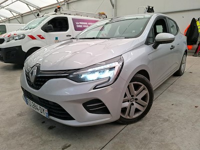 Renault CLIO Clio Reversible 1.6 E-Tech 140ch Business