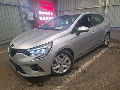 Renault CLIO Clio Reversible 1.6 E-Tech 140ch Business