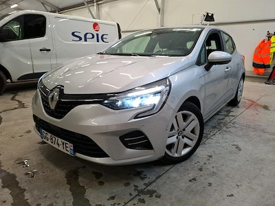 Renault CLIO Clio Reversible 1.6 E-Tech 140ch Business