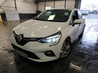 Renault CLIO Clio Reversible 1.6 E-Tech 140ch Business