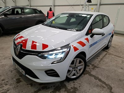 Renault CLIO Clio Reversible 1.6 E-Tech 140ch Business