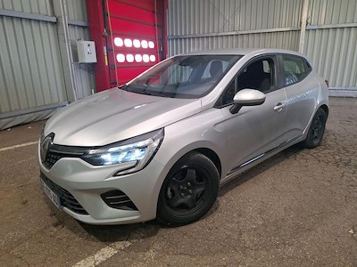 Renault CLIO Clio Reversible 1.6 E-Tech 140ch Business
