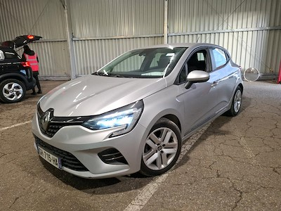 Renault CLIO Clio Reversible 1.6 E-Tech 140ch Business - VASP