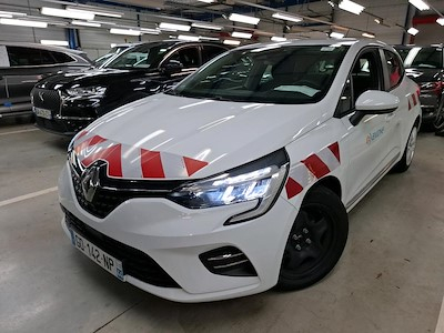 Renault CLIO Clio Reversible 1.6 E-Tech 140ch Business - VASP