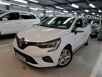 Renault CLIO Clio Reversible 1.6 E-Tech 140ch Business - VASP