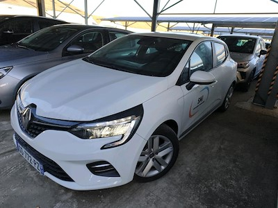 Renault CLIO Clio Reversible 1.6 E-Tech 140ch Business - VASP