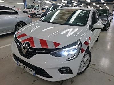Renault CLIO Clio Reversible 1.6 E-Tech 140ch Business - VASP