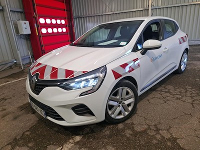 Renault CLIO Clio Reversible 1.6 E-Tech 140ch Business - VASP