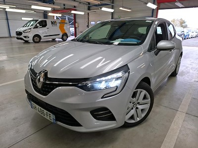 Renault CLIO Clio Reversible 1.6 E-Tech 140ch Business - VASP