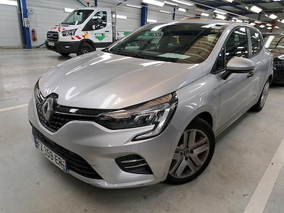Renault CLIO Clio Reversible 1.6 E-Tech 140ch Business - VASP