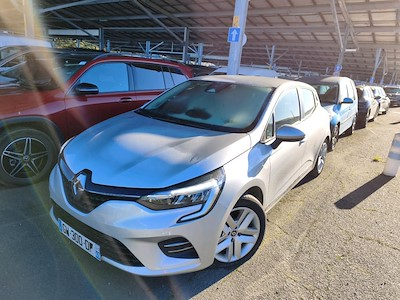 Renault CLIO Clio Reversible 1.6 E-Tech 140ch Business - VASP