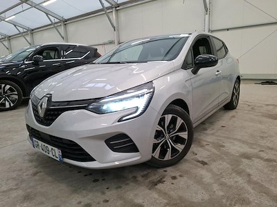 Renault CLIO Clio Reversible 1.6 E-Tech 145ch full hybrid Evolution - VASP