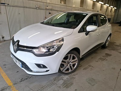 Renault CLIO Clio Ste 0.9 TCe 90ch energy Business Reversible - VASP