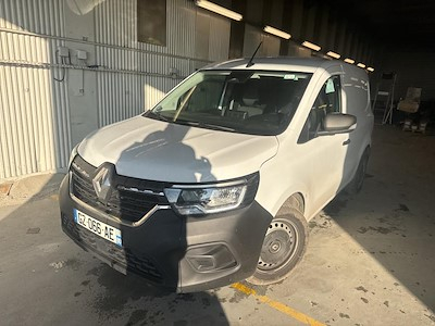 Renault KANGOO Kangoo Van L1 1.3 TCe 100ch Grand Confort