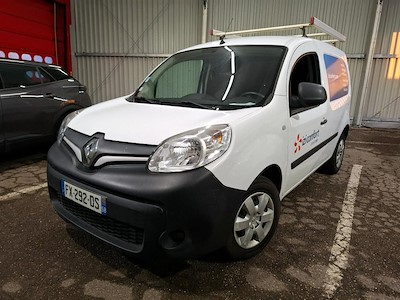 Renault Kangoo express Kangoo Express 1.5 Blue dCi 80ch Extra R-Link 5cv