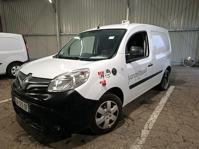 Renault Kangoo express Kangoo Express 1.5 Blue dCi 80ch Grand Confort 5cv