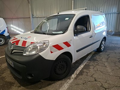 Renault Kangoo express Kangoo Express 1.5 Blue dCi 95ch Extra R-Link