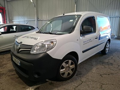 Renault Kangoo express Kangoo Express 1.5 Blue dCi 95ch Extra R-Link
