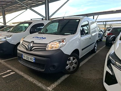 Renault Kangoo express Kangoo Express 1.5 Blue dCi 95ch Grand Confort