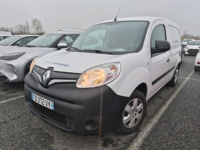 Renault Kangoo express Kangoo Express 1.5 Blue dCi 95ch Grand Confort